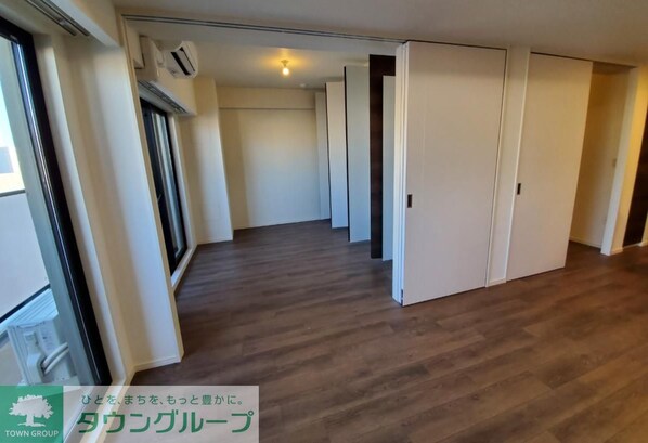 KI-LIGHT KINSHICHOの物件内観写真